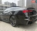 Черный Ауди С5, объемом двигателя 3 л и пробегом 131 тыс. км за 39333 $, фото 33 на Automoto.ua