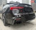 Черный Ауди С5, объемом двигателя 3 л и пробегом 131 тыс. км за 39333 $, фото 31 на Automoto.ua