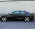 Чорний Ауді S5, об'ємом двигуна 3 л та пробігом 30 тис. км за 14000 $, фото 3 на Automoto.ua
