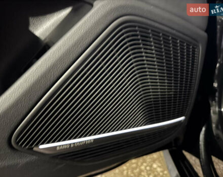 Черный Ауди С5, объемом двигателя 3 л и пробегом 96 тыс. км за 31000 $, фото 15 на Automoto.ua