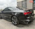Черный Ауди С5, объемом двигателя 3 л и пробегом 131 тыс. км за 39333 $, фото 62 на Automoto.ua
