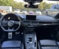 Чорний Ауді S5, об'ємом двигуна 3 л та пробігом 30 тис. км за 14000 $, фото 12 на Automoto.ua