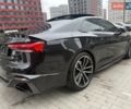 Черный Ауди С5, объемом двигателя 3 л и пробегом 131 тыс. км за 39333 $, фото 27 на Automoto.ua