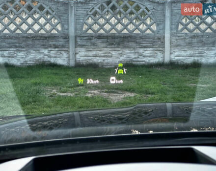 Черный Ауди С5, объемом двигателя 3 л и пробегом 123 тыс. км за 31000 $, фото 13 на Automoto.ua