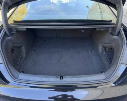 Чорний Ауді S5, об'ємом двигуна 3 л та пробігом 30 тис. км за 14000 $, фото 17 на Automoto.ua
