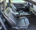 Чорний Ауді S5, об'ємом двигуна 3 л та пробігом 30 тис. км за 14000 $, фото 10 на Automoto.ua