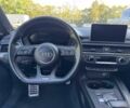 Чорний Ауді S5, об'ємом двигуна 3 л та пробігом 30 тис. км за 14000 $, фото 8 на Automoto.ua