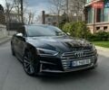 Черный Ауди С5, объемом двигателя 3 л и пробегом 110 тыс. км за 35200 $, фото 1 на Automoto.ua