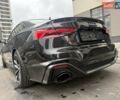 Черный Ауди С5, объемом двигателя 3 л и пробегом 131 тыс. км за 39333 $, фото 59 на Automoto.ua
