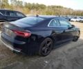 Чорний Ауді S5, об'ємом двигуна 3 л та пробігом 81 тис. км за 8900 $, фото 2 на Automoto.ua