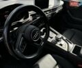 Черный Ауди С5, объемом двигателя 3 л и пробегом 90 тыс. км за 35000 $, фото 1 на Automoto.ua