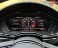 Черный Ауди С5, объемом двигателя 3 л и пробегом 110 тыс. км за 30500 $, фото 20 на Automoto.ua