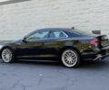 Чорний Ауді S5, об'ємом двигуна 3 л та пробігом 30 тис. км за 14000 $, фото 4 на Automoto.ua