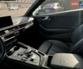 Черный Ауди С5, объемом двигателя 3 л и пробегом 90 тыс. км за 35000 $, фото 3 на Automoto.ua