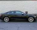 Чорний Ауді S5, об'ємом двигуна 3 л та пробігом 30 тис. км за 14000 $, фото 6 на Automoto.ua