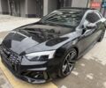Черный Ауди С5, объемом двигателя 3 л и пробегом 131 тыс. км за 39333 $, фото 16 на Automoto.ua