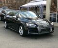 Черный Ауди С5, объемом двигателя 3 л и пробегом 3 тыс. км за 49900 $, фото 1 на Automoto.ua