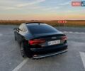 Чорний Ауді S5, об'ємом двигуна 3 л та пробігом 124 тис. км за 27500 $, фото 43 на Automoto.ua