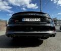 Черный Ауди С5, объемом двигателя 3 л и пробегом 90 тыс. км за 35000 $, фото 6 на Automoto.ua