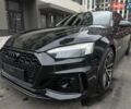 Черный Ауди С5, объемом двигателя 3 л и пробегом 131 тыс. км за 39333 $, фото 69 на Automoto.ua