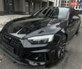 Черный Ауди С5, объемом двигателя 3 л и пробегом 131 тыс. км за 39333 $, фото 68 на Automoto.ua
