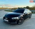 Черный Ауди С5, объемом двигателя 3 л и пробегом 127 тыс. км за 27500 $, фото 1 на Automoto.ua