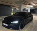 Черный Ауди С5, объемом двигателя 3 л и пробегом 135 тыс. км за 29900 $, фото 1 на Automoto.ua