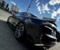 Черный Ауди С5, объемом двигателя 3 л и пробегом 90 тыс. км за 35000 $, фото 7 на Automoto.ua