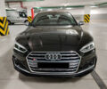 Чорний Ауді S5, об'ємом двигуна 3 л та пробігом 23 тис. км за 45500 $, фото 1 на Automoto.ua