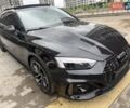 Черный Ауди С5, объемом двигателя 3 л и пробегом 131 тыс. км за 39333 $, фото 22 на Automoto.ua