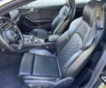 Чорний Ауді S5, об'ємом двигуна 3 л та пробігом 30 тис. км за 14000 $, фото 11 на Automoto.ua