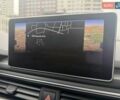 Черный Ауди С5, объемом двигателя 3 л и пробегом 131 тыс. км за 39333 $, фото 95 на Automoto.ua