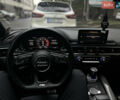 Чорний Ауді S5, об'ємом двигуна 3 л та пробігом 91 тис. км за 35000 $, фото 1 на Automoto.ua