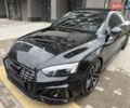 Черный Ауди С5, объемом двигателя 3 л и пробегом 131 тыс. км за 39333 $, фото 17 на Automoto.ua