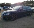 Чорний Ауді S5, об'ємом двигуна 3 л та пробігом 81 тис. км за 8900 $, фото 1 на Automoto.ua