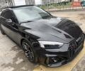 Черный Ауди С5, объемом двигателя 3 л и пробегом 131 тыс. км за 39333 $, фото 23 на Automoto.ua