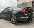 Черный Ауди С5, объемом двигателя 3 л и пробегом 131 тыс. км за 39333 $, фото 61 на Automoto.ua