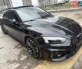 Черный Ауди С5, объемом двигателя 3 л и пробегом 131 тыс. км за 39333 $, фото 24 на Automoto.ua