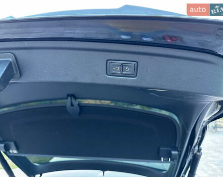 Черный Ауди С5, объемом двигателя 3 л и пробегом 123 тыс. км за 31000 $, фото 14 на Automoto.ua