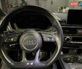 Черный Ауди С5, объемом двигателя 3 л и пробегом 96 тыс. км за 31000 $, фото 17 на Automoto.ua