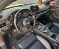 Чорний Ауді S5, об'ємом двигуна 3 л та пробігом 124 тис. км за 27500 $, фото 27 на Automoto.ua