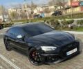 Черный Ауди С5, объемом двигателя 3 л и пробегом 91 тыс. км за 33900 $, фото 9 на Automoto.ua