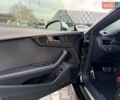 Черный Ауди С5, объемом двигателя 3 л и пробегом 91 тыс. км за 33900 $, фото 24 на Automoto.ua