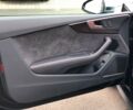 Черный Ауди С5, объемом двигателя 3 л и пробегом 3 тыс. км за 49900 $, фото 15 на Automoto.ua
