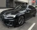 Черный Ауди С5, объемом двигателя 3 л и пробегом 131 тыс. км за 39333 $, фото 72 на Automoto.ua