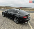 Чорний Ауді S5, об'ємом двигуна 3 л та пробігом 124 тис. км за 26800 $, фото 19 на Automoto.ua