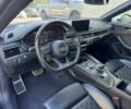 Чорний Ауді S5, об'ємом двигуна 3 л та пробігом 30 тис. км за 14000 $, фото 9 на Automoto.ua