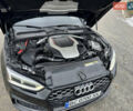 Чорний Ауді S5, об'ємом двигуна 3 л та пробігом 124 тис. км за 26800 $, фото 23 на Automoto.ua