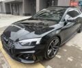 Черный Ауди С5, объемом двигателя 3 л и пробегом 131 тыс. км за 39333 $, фото 15 на Automoto.ua