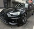 Черный Ауди С5, объемом двигателя 3 л и пробегом 131 тыс. км за 39333 $, фото 70 на Automoto.ua